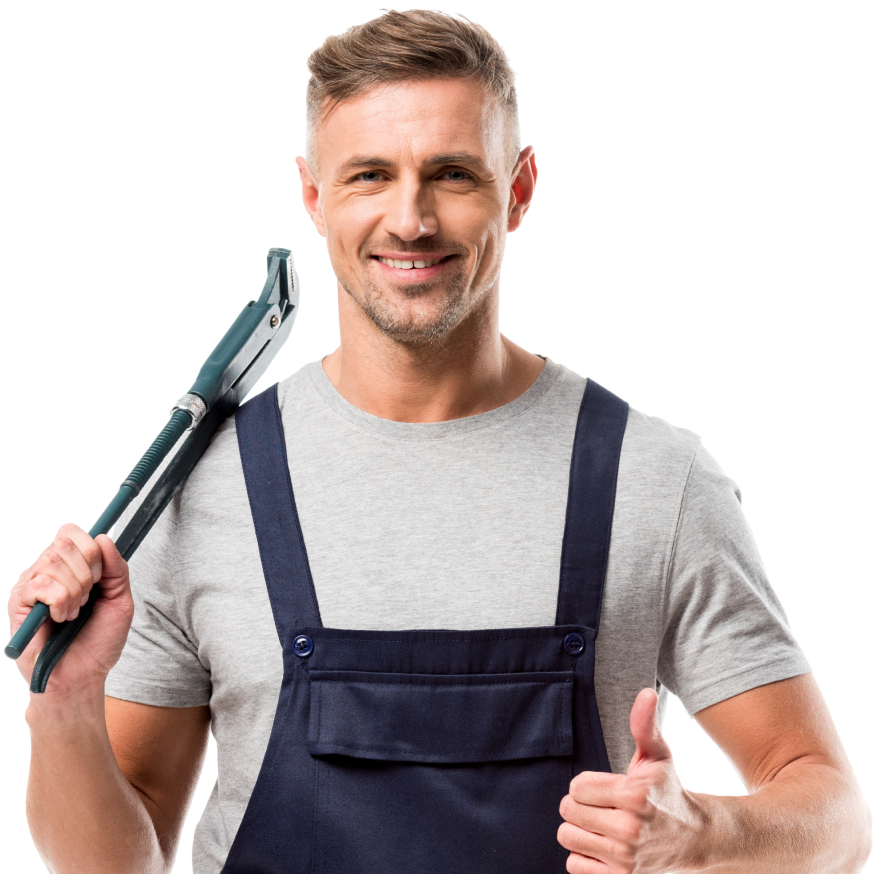 man